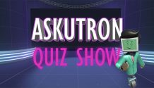 Askutron Quiz Show