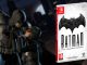 Batman - The Telltale Series