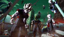 Dragon Ball FighterZ