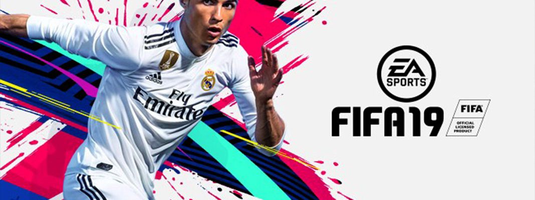 FIFA 19