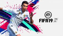 FIFA 19