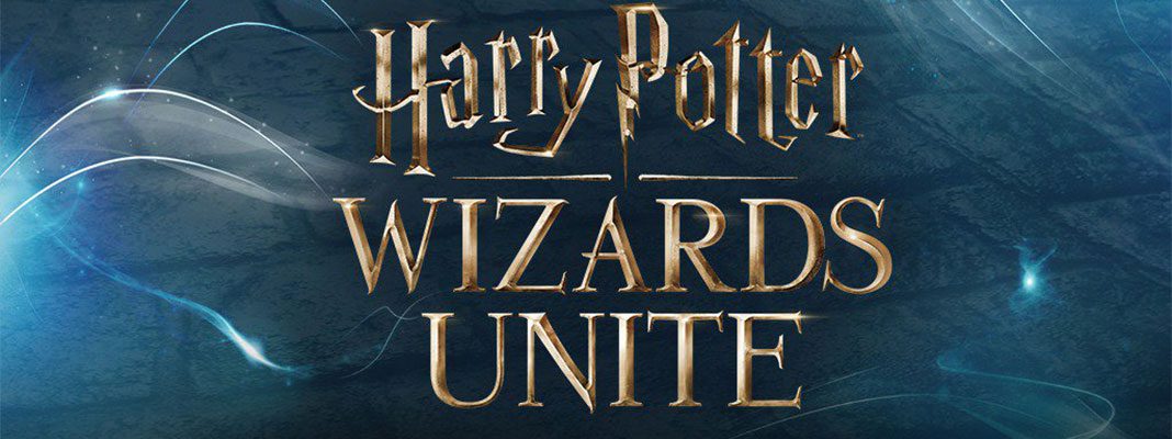 Harry Potter: Wizards Unite