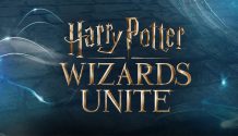 Harry Potter: Wizards Unite