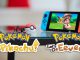 Pokémon: Let's Go, Pikachu! e Pokémon: Let's Go, Eevee!