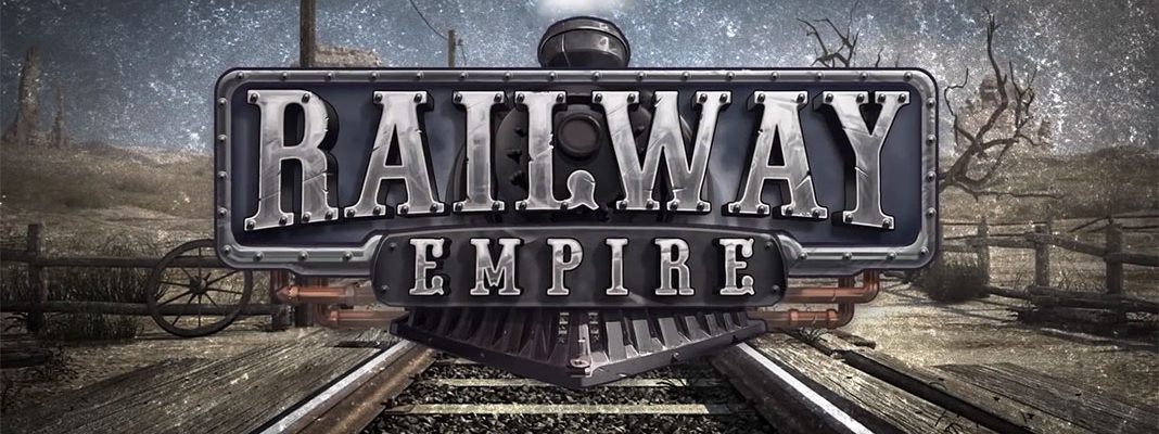 Railway Empire