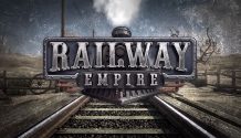 Railway Empire