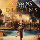 Assassin's Creed Origins