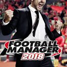 Football Manager 2018