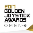 Golden Joystick Awards