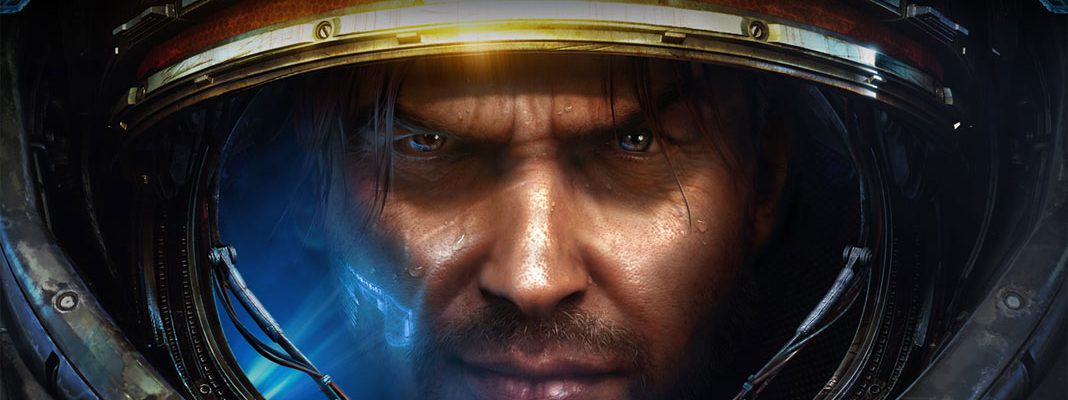 StarCraft 2: Wings of Liberty