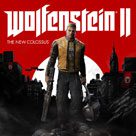 Wolfenstein II: The New Colossus