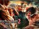 Attack on Titan 2