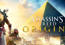 Assassin's Creed Origins