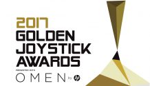 Golden Joystick Awards