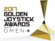 Golden Joystick Awards