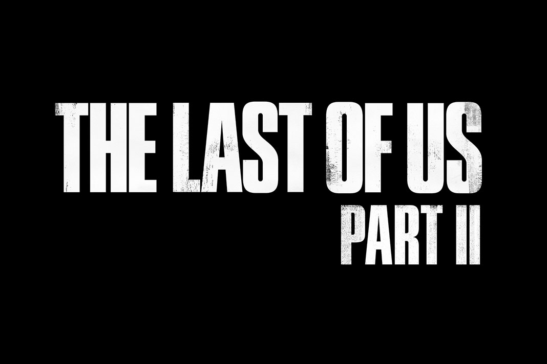 The Last of Us Part II