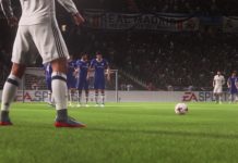 FIFA 18