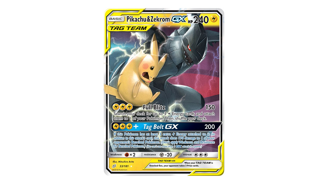 Pokemon TCG