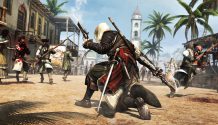 Assassin's Creed IV Black Flag