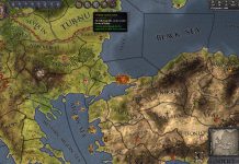 Crusader Kings II