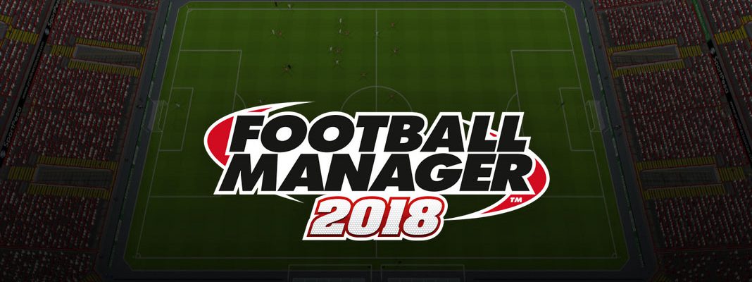 Football Manager 2018