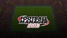 Football Manager 2018