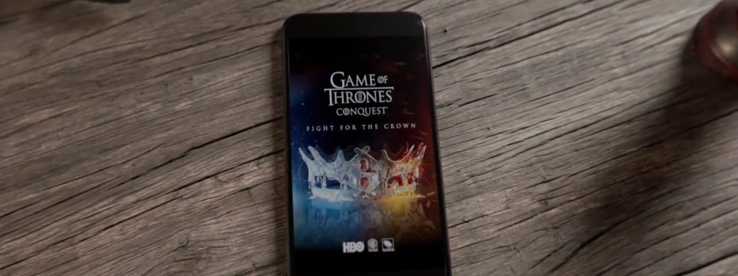Game of thrones: Conquest
