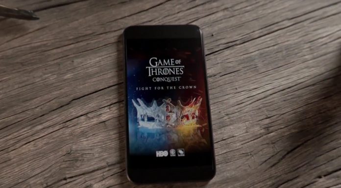 Game of thrones: Conquest