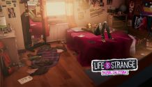 Life is Strange: Before the Storm