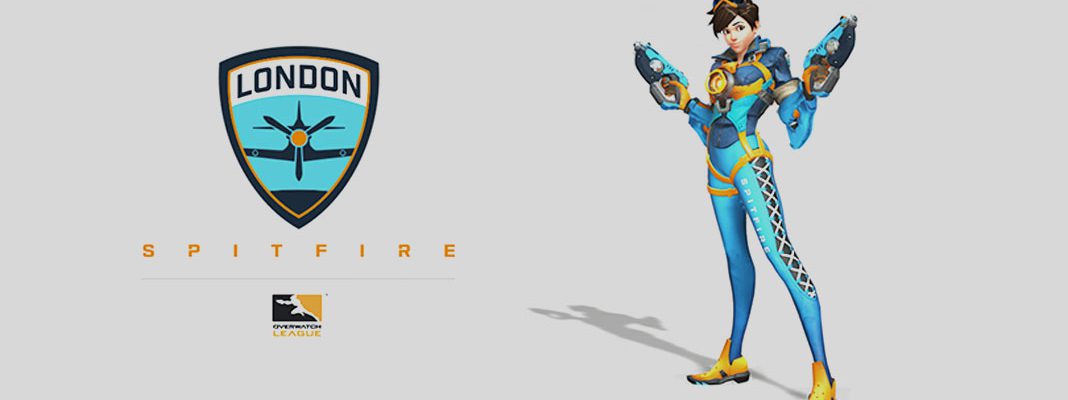 London Spitfire