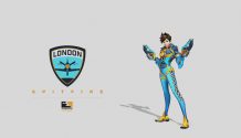 London Spitfire