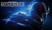 Star Wars Battlefront II