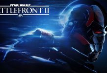 Star Wars Battlefront II