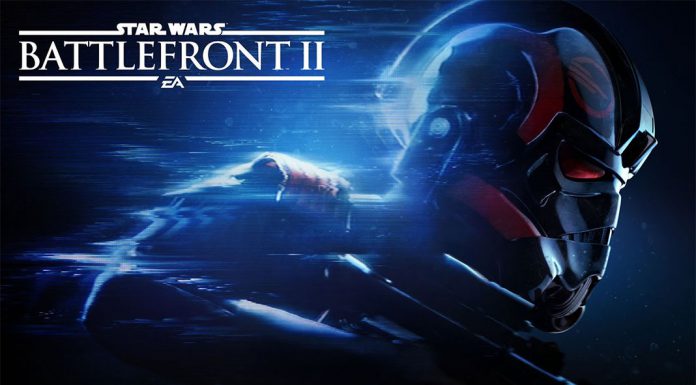 Star Wars Battlefront II