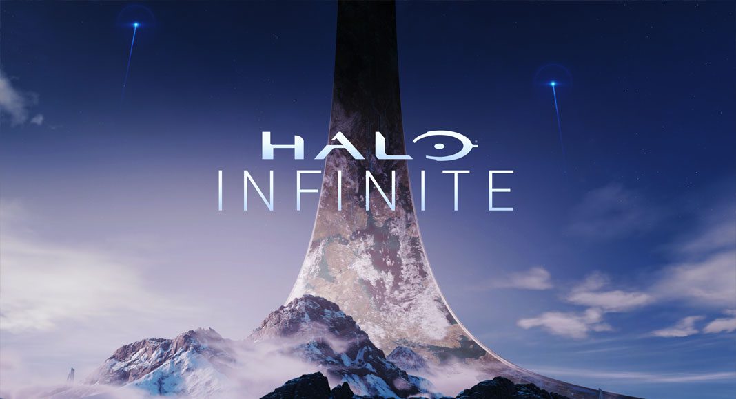 Halo Infinite