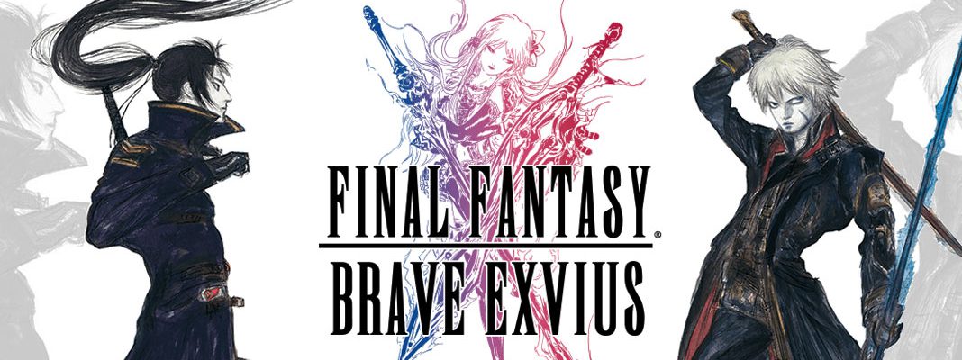 Final Fantasy Brave Exvius