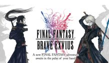 Final Fantasy Brave Exvius