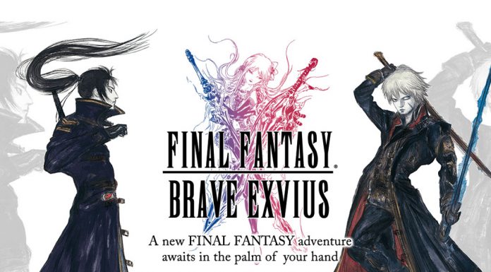 Final Fantasy Brave Exvius