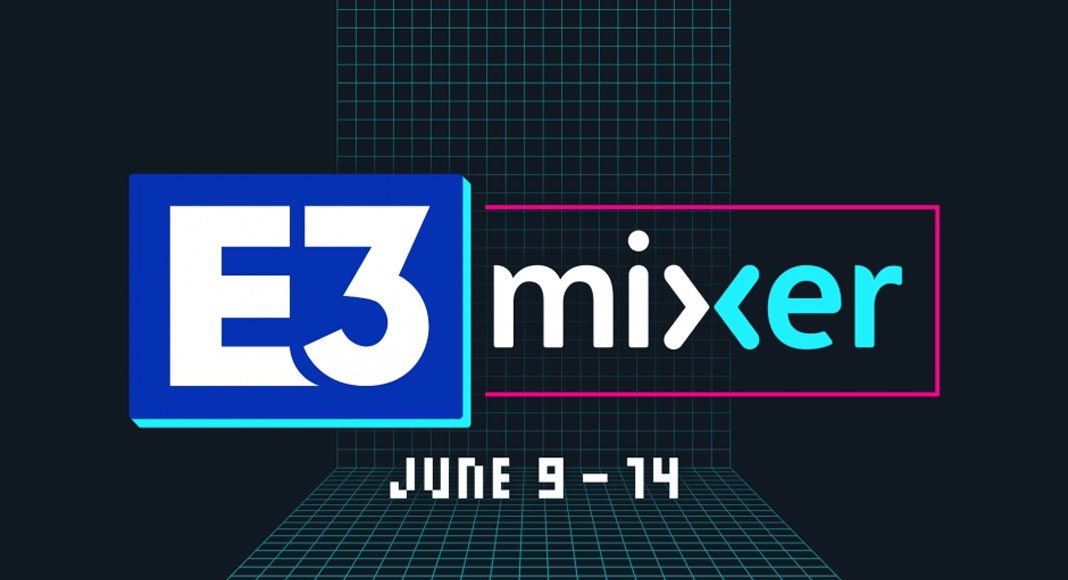 E3 Mixer