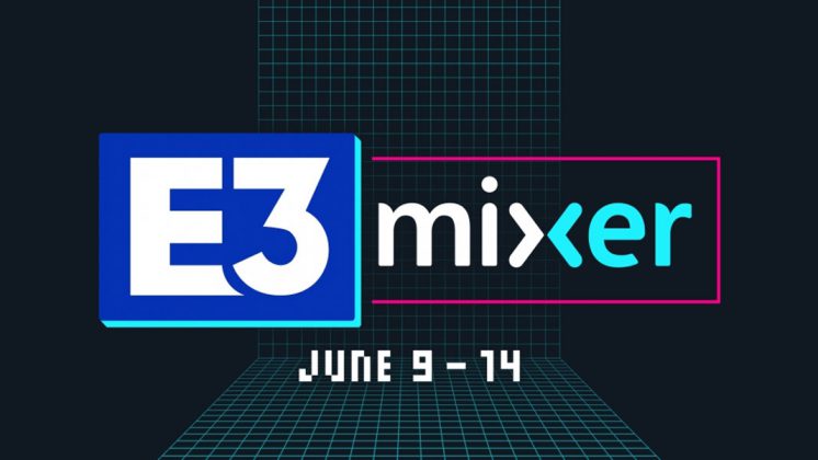 E3 Mixer
