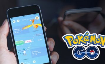 Pokémon GO