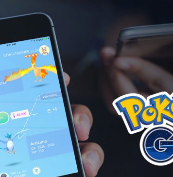 Pokémon GO