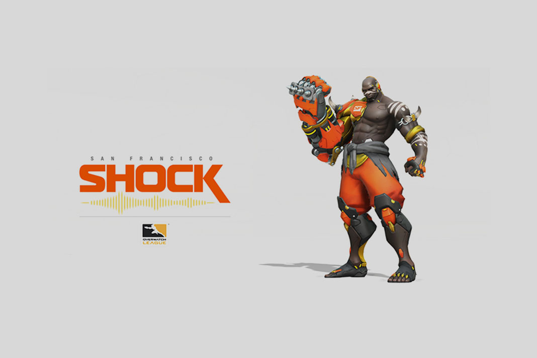 San Francisco Shock