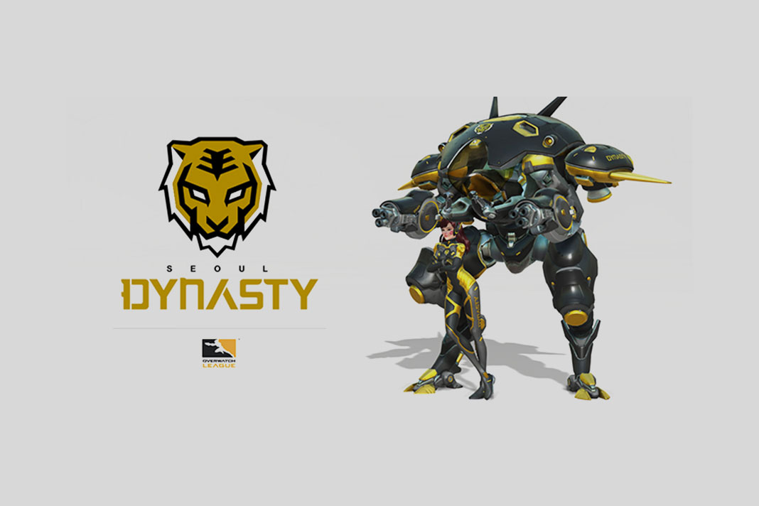 Seoul Dynasty