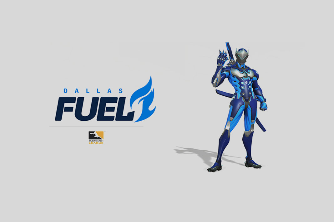 Dallas Fuel