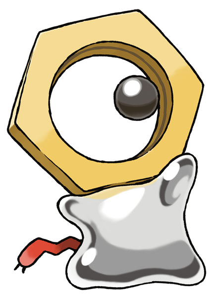 Meltan