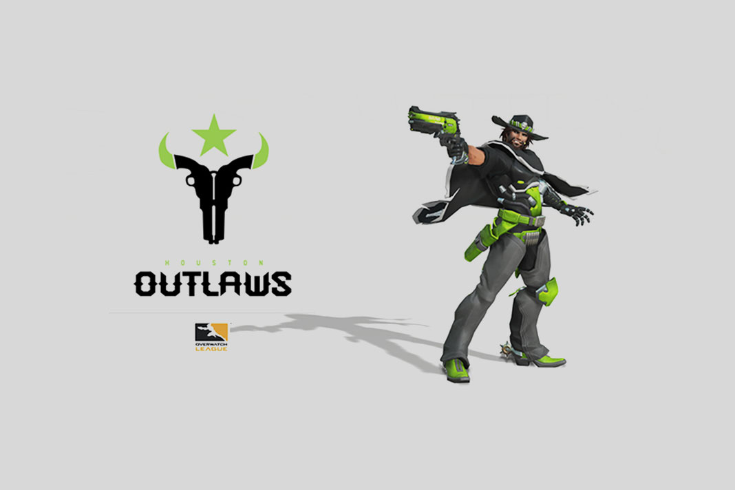 Houston Outlaws