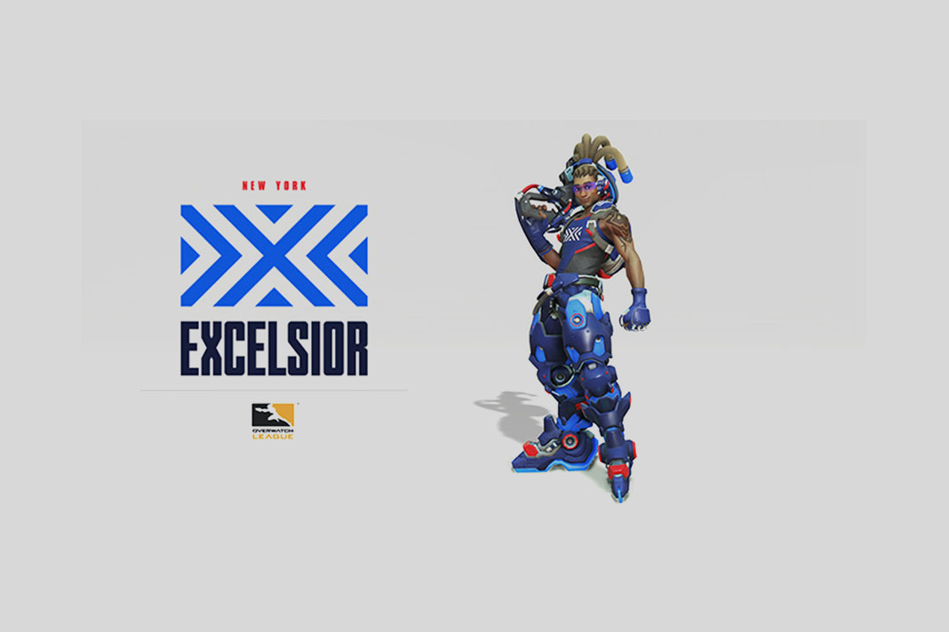 New York Excelsior