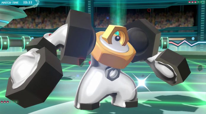 Melmetal