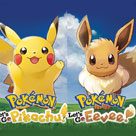 Pokémon: Let's Go Pikachu! e Let's Go Eevee!